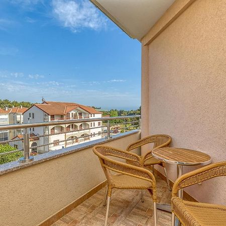Sunrise Apartments Rovinj Exteriör bild