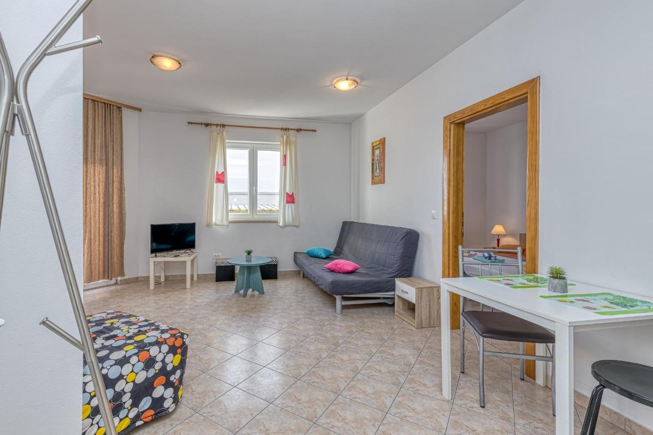 Sunrise Apartments Rovinj Exteriör bild